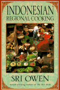 Indonesian Regional Cooking