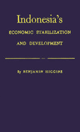 Indonesia's Economic Stabilization and Development