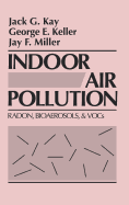 Indoor Air Pollution: Radon, Bioaerosols, and Vocs