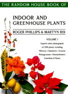 Indoor and Greenhouse Plants