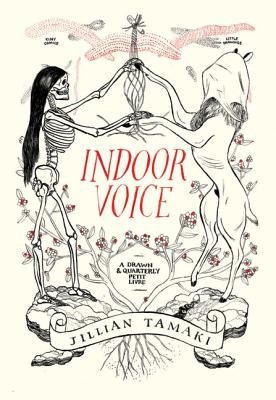 Indoor Voice - Tamaki, Jillian