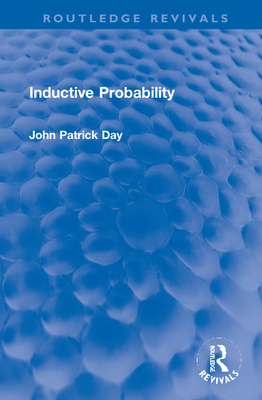 Inductive Probability - Day, J P