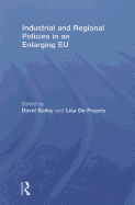 Industrial and Regional Policies in an Enlarging Eu