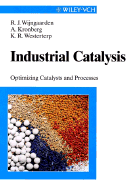 Industrial Catalysis: Optimizing Catalysts and Processes