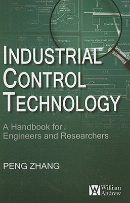 Industrial Control Technology - Zhang, Peng