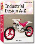 Industrial Design A-Z