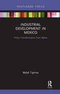 Industrial Development in Mexico: Policy Transformation from Below