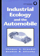 Industrial Ecology & Automobile