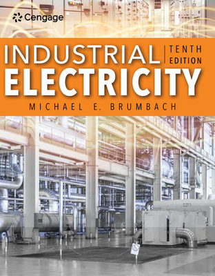 Industrial Electricity - Brumbach, Michael