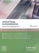 Industrial Engineering - Young, Donovan, PH.D., P.E., and Murray, Susan