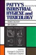 Industrial Hygiene and Toxicology: Index - Patty, Frank Arthur, and Clayton, George D. (Volume editor), and Clayton, Florence E. (Volume editor)