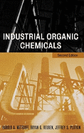 Industrial Organic Chemicals