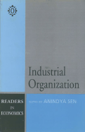 Industrial Organization