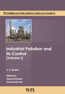 Industrial Pollution and Its Control (2 Vol)