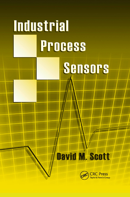 Industrial Process Sensors - Scott, David M.
