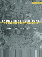 Industrial Relations: A Contemporary Analysis