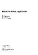 Industrial Robot Applications