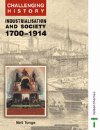 Industrialization and Society 1700-1914