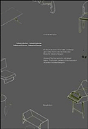 Industriekultur - Industriedesign Industrial Culture - Industrial Design: Ein Stuck Deutscher Wirtschafts- Und Designgeschichte a Pieces of German Economic an Design History - Marquart, Christian