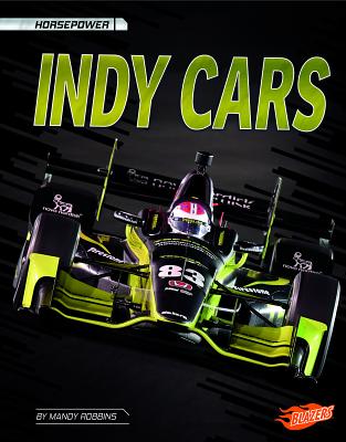 Indy Cars - A. Braulick, Carrie