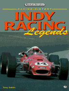 Indy Racing Legends
