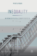 Inequality: An Entangled Political Economy Perspective