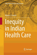 Inequity in Indian Health Care