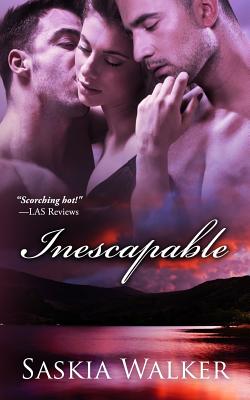 Inescapable - Walker, Saskia