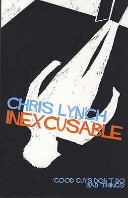 Inexcusable - Lynch, Chris