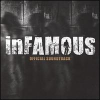 inFamous - Original Game Soundtrack