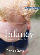 Infancy: Development From Birth to Age 3