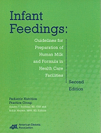 Infant Feedings: Guidelines for Preparation of Human Milk and Formula in Health Care Facilities