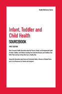 Infant Toddler & Child Health