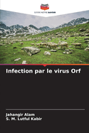 Infection par le virus Orf