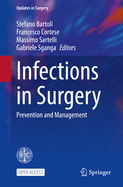 Infections in Surgery: Prevention and Management