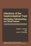 Infections of the Gastrointestinal Tract: Microbiology, Pathophysiology, and Clinical Features