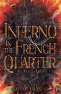 Inferno in the French Quarter: The UpStairs Lounge Fire