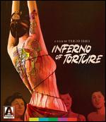 Inferno of Torture - Teruo Ishii
