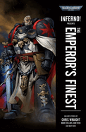 Inferno! Presents: The Emperor's Finest