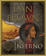 Inferno: Special Illustrated Edition: Featuring Robert Langdon