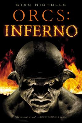 Inferno - Nicholls, Stan