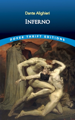 Inferno - Dante Alighieri, and Longfellow, Henry Wadsworth (Translated by)