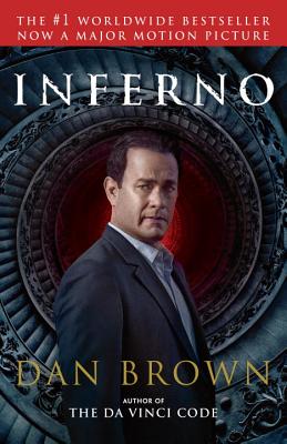 Inferno - Brown, Dan