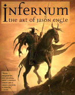 Infernum: The Art of Jason Engle - 