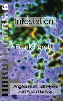 Infestation - Peretti, Frank