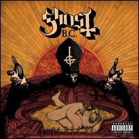 Infestissumam [Deluxe Edition] - Ghost