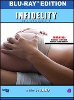 Infidelity: Sex Stories 2 [Blu-ray]