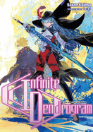 Infinite Dendrogram: Volume 8 (Light Novel): Volume 8