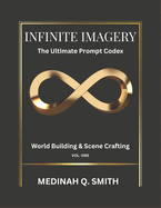 Infinite Imagery: Prompt Book for Codex - World Building & Scene Crafting