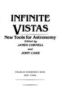 Infinite Vistas: New Tools for Astronomy